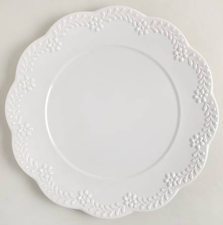 Chelse Muse Reactive White by Lenox