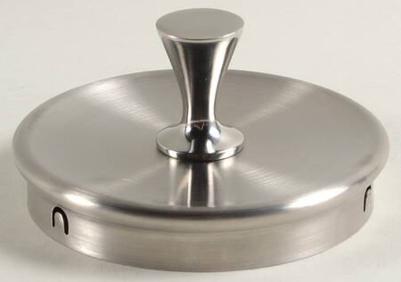 Deco Dot Gold Lid for Metal Kettle