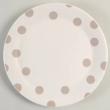 Deco Dot-Beige by Lenox