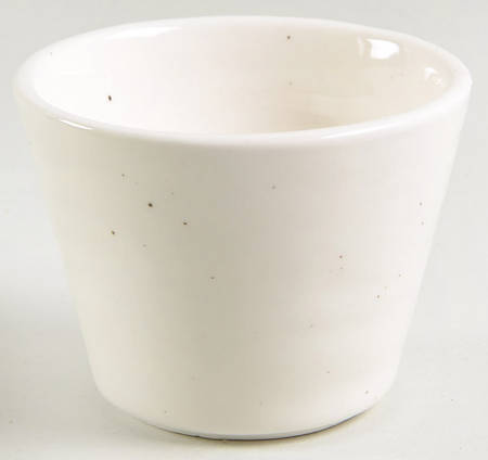 Cannon Street Open Bowl Only for (4 Piece) Condiment Set