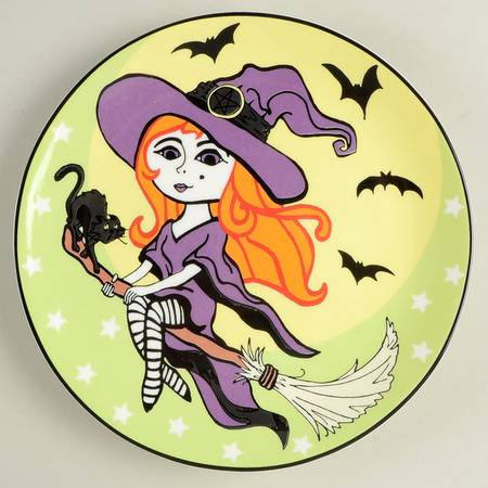 Halloween Characters by Lenox