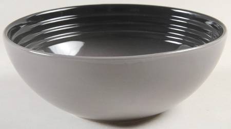 Oyster Soup/Cereal Bowl