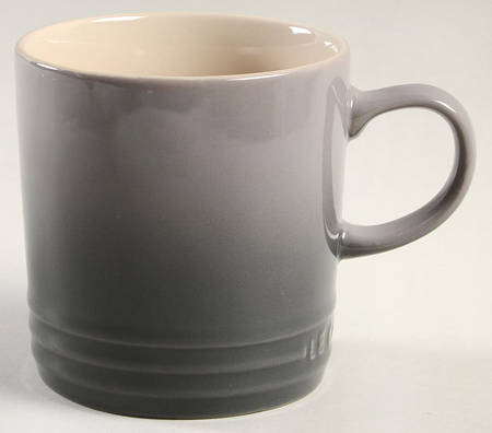 Oyster Mug