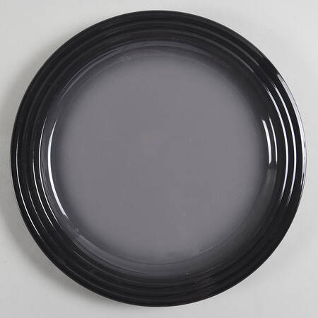 Oyster Large Dinner Plate