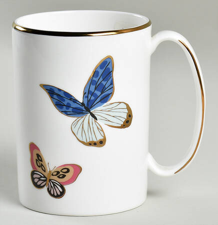 Eden Court Mug
