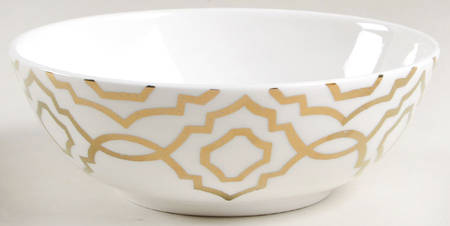 Mosaic Radiance 6" All Purpose Bowl