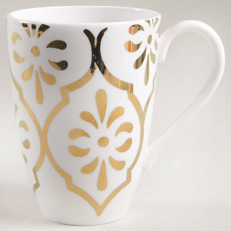 Mosaic Radiance Mug