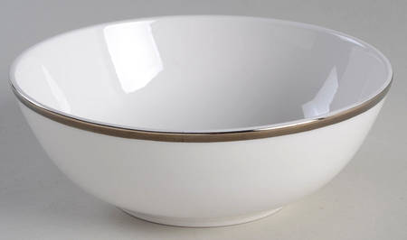 Capital (Platinum Trim) 6" All Purpose Bowl