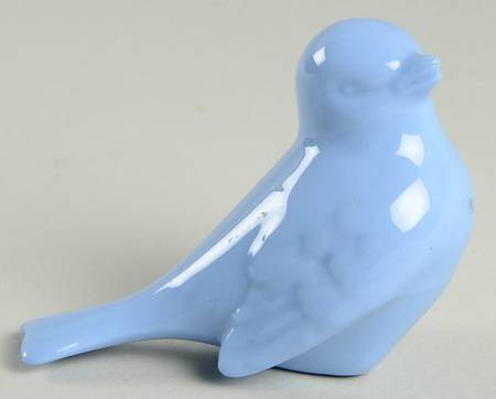 Bird Collection (Blue) by Lenox