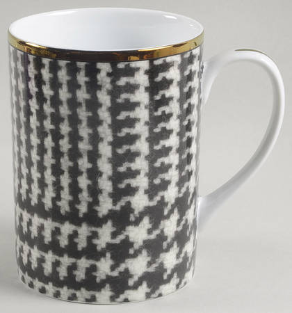 Wessex Mug