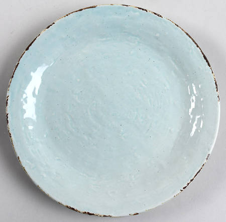 Spoleto Green Salad/Dessert Plate