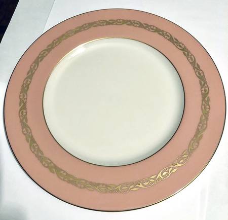 Mayfair Coral by Lenox
