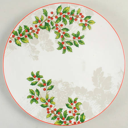 Holly Knoll by Lenox