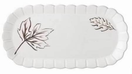 Harvest Hors d'Oeuvre Tray