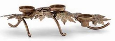 Harvest Metal Centerpiece