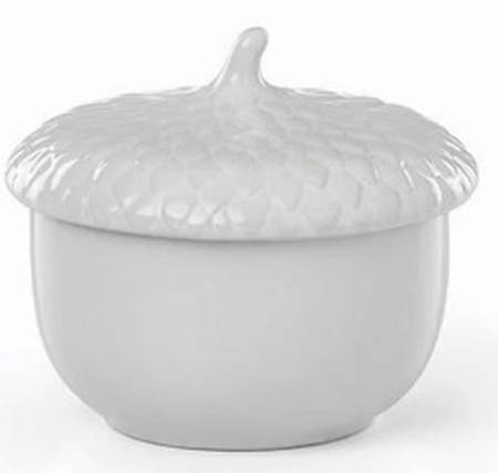 Harvest Candy Box & Lid