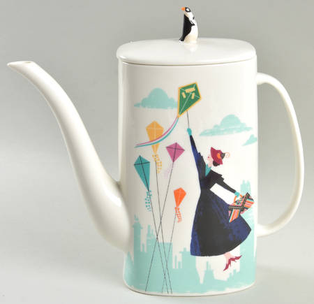 Mary Poppins by Lenox