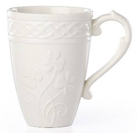 Irish Carved by Lenox