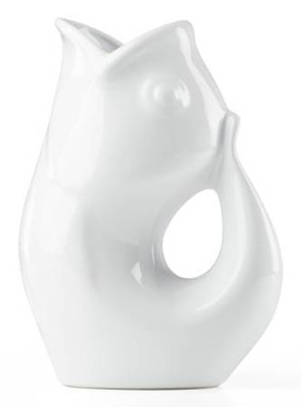 Gurgle Pot 42 Oz Pitcher
