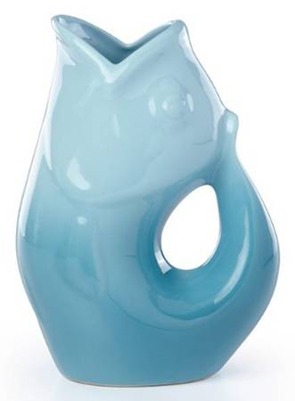 Gurgle Pot by Lenox