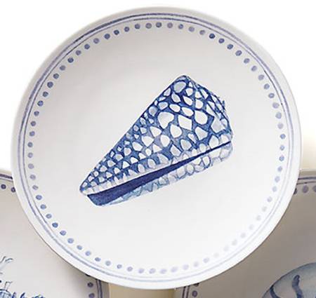 Every Seashell Tells a Story by Lenox