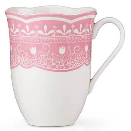 Colors of Spring Mug