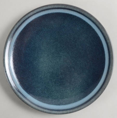 Novara Salad/Dessert Plate