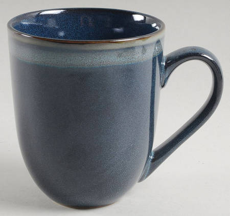 Novara Mug