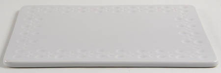 Willow Drive Grey Trivet