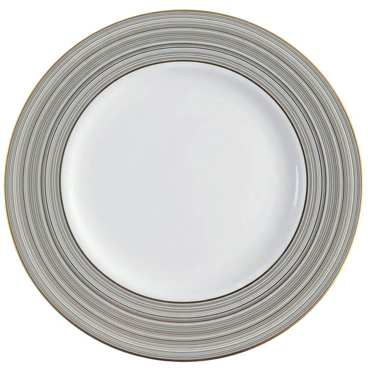 Delphi Dinner Plate