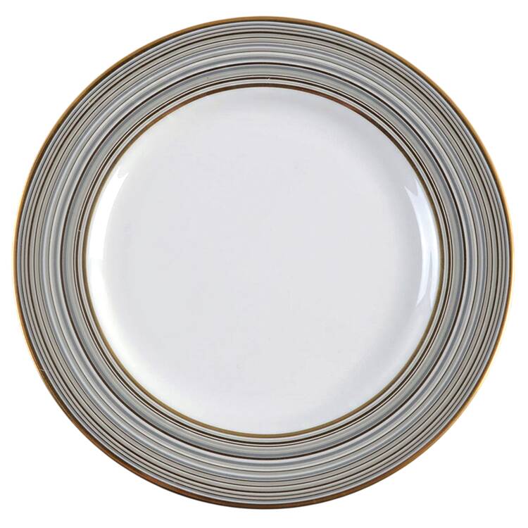 Delphi Bread & Butter Plate