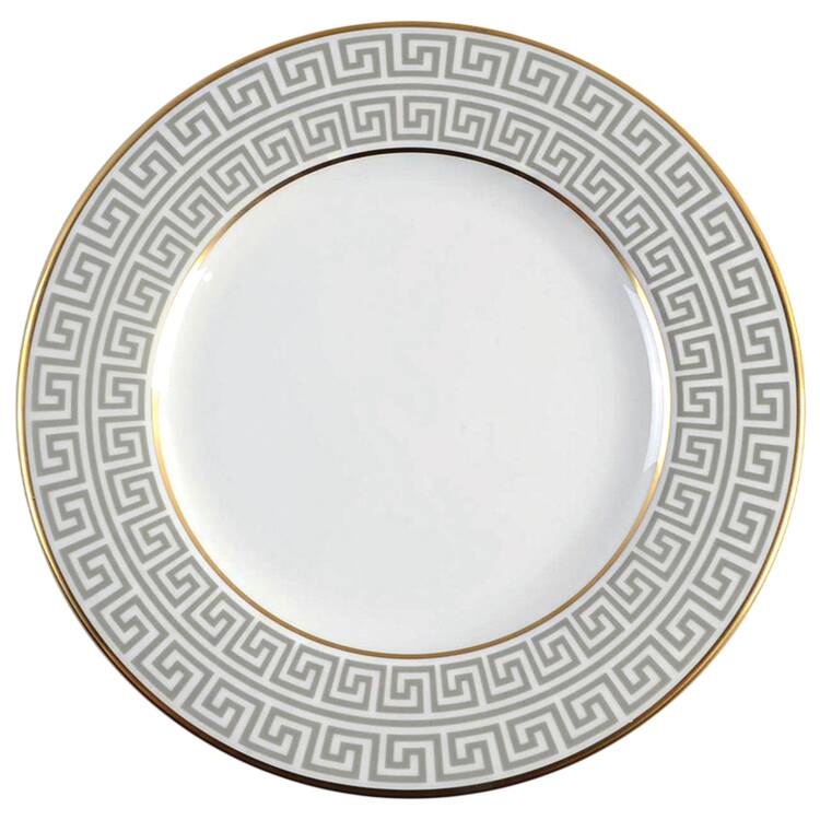 Delphi Salad Plate