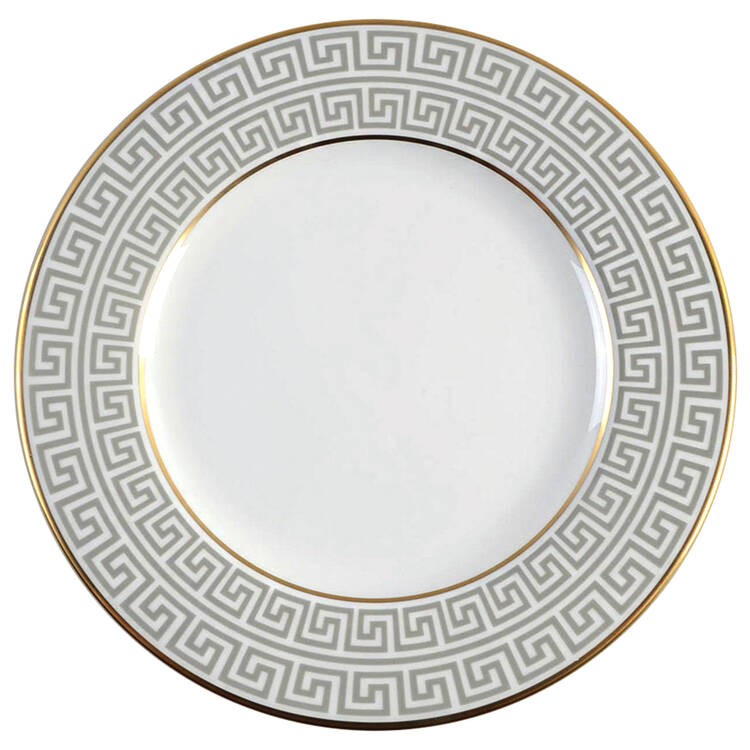 Delphi Salad Plate