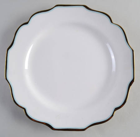 Contempo Luxe Aquamarine by Lenox