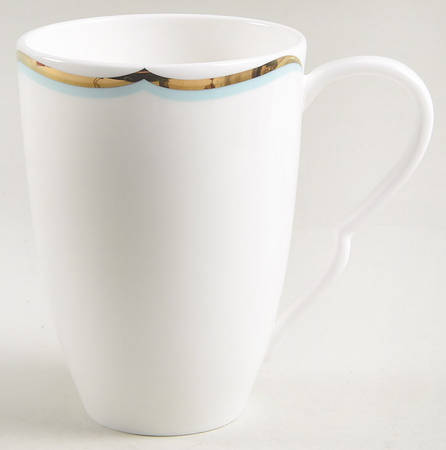 Contempo Luxe Aquamarine Mug