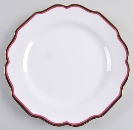 Contempo Luxe Garnet by Lenox