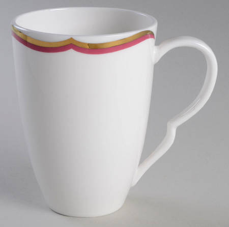 Contempo Luxe Garnet Mug