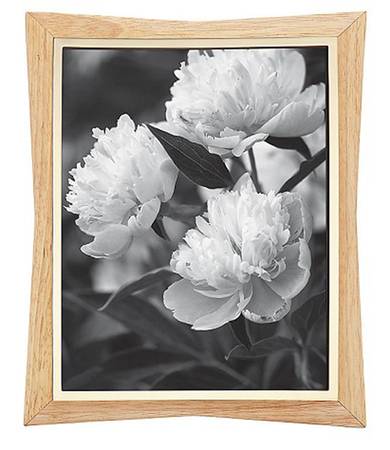 Two Hearts Frame-Holds 8" X 10"