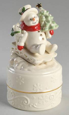 Winters Wonder by Lenox