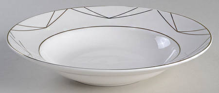 Arch Street 9" Individual Pasta Bowl