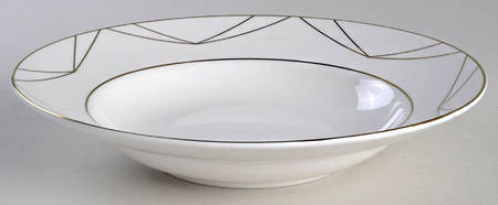Arch Street 9" Individual Pasta Bowl
