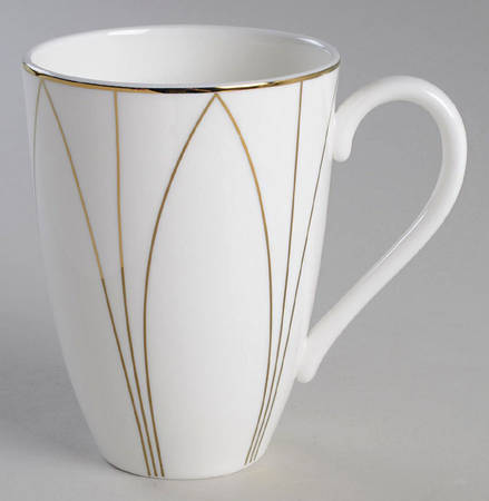 Arch Street Mug