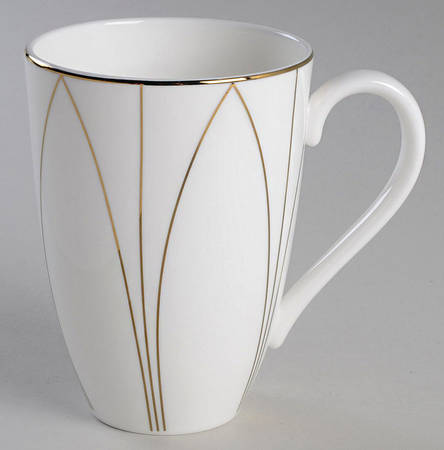 Arch Street Mug
