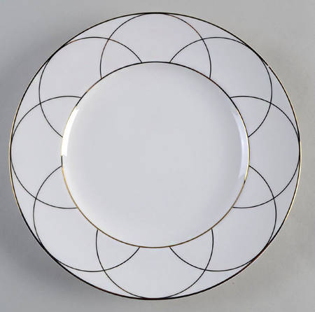 Arch Street Luncheon/Salad Plate