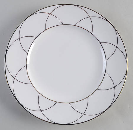 Arch Street Luncheon/Salad Plate