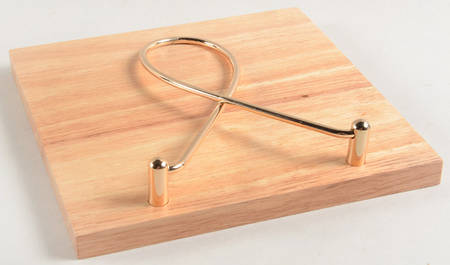 Arch Street Napkin Holder