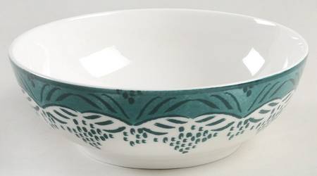 Pointe Berry Gooseberry 6" All Purpose Bowl
