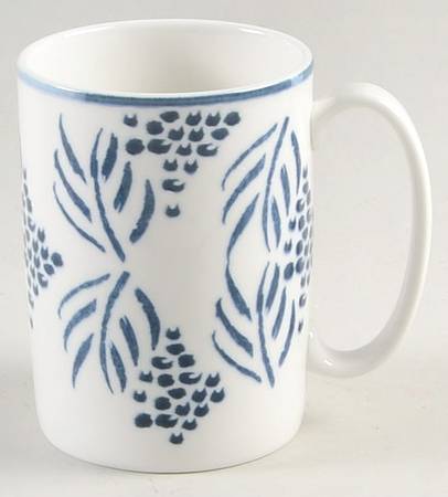 Pointe Berry Blueberry by Lenox
