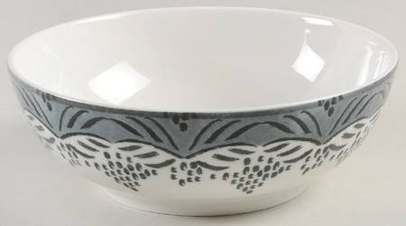 Pointe Berry Brunia Berry 6" All Purpose Bowl