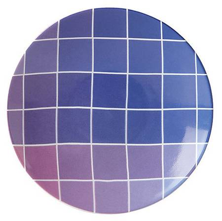 Optique Tidbit Plate